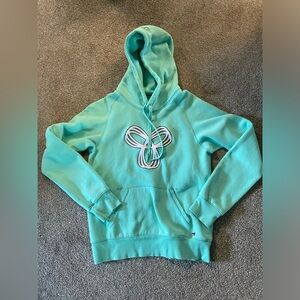 Ladies TNA Hoody